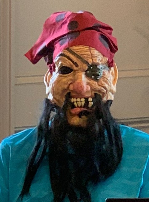 Aaarg