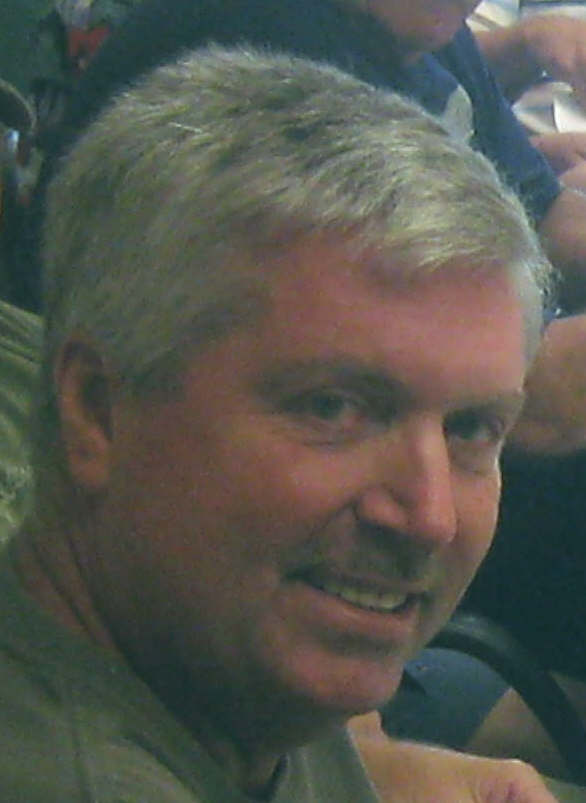 Mike Brown
