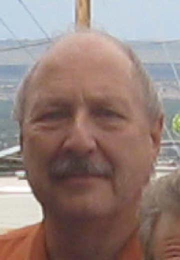 Norm Hitzges